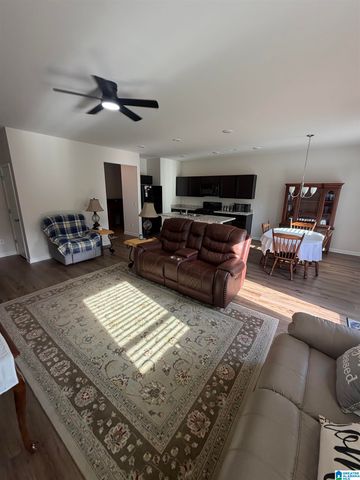 9331 BRUNSWICK AVENUE, Kimberly, AL 35116