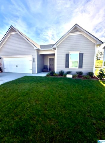 9331 BRUNSWICK AVENUE, Kimberly, AL 35116