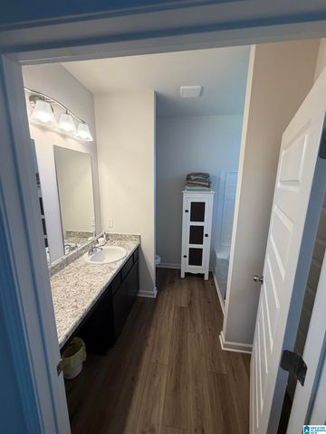 9331 BRUNSWICK AVENUE, Kimberly, AL 35116
