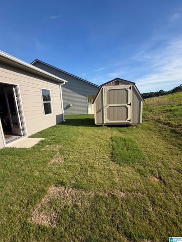 9331 BRUNSWICK AVENUE, Kimberly, AL 35116