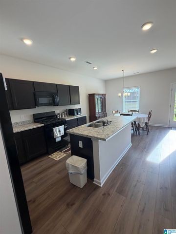 9331 BRUNSWICK AVENUE, Kimberly, AL 35116
