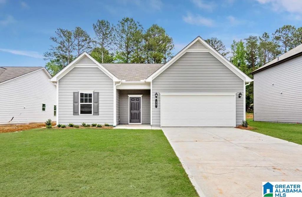 9331 BRUNSWICK AVENUE, Kimberly, AL 35116