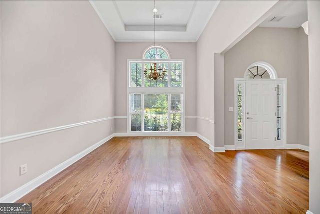 59 Rocky Circle NE, White, GA 30184