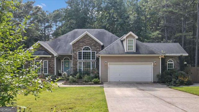 59 Rocky Circle NE, White, GA 30184