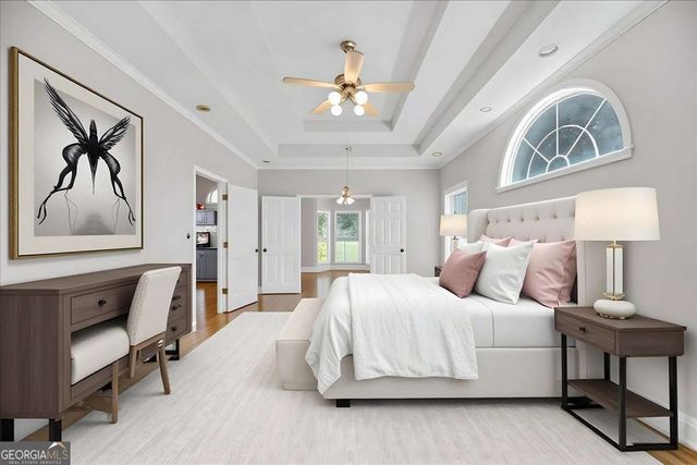 59 Rocky Circle NE, White, GA 30184