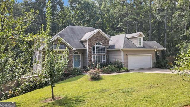 59 Rocky Circle NE, White, GA 30184