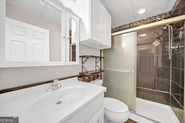59 Rocky Circle NE, White, GA 30184