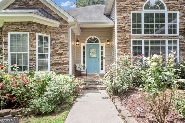 59 Rocky Circle NE, White, GA 30184