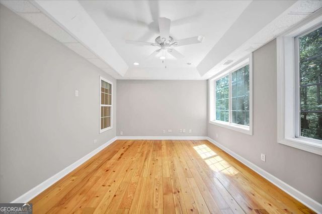 59 Rocky Circle NE, White, GA 30184