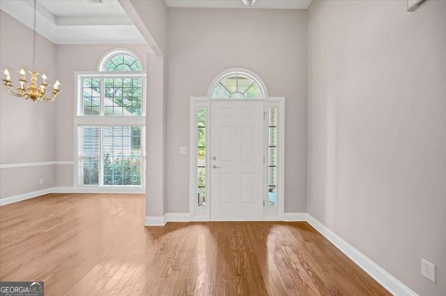 59 Rocky Circle NE, White, GA 30184