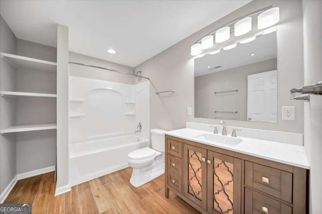 59 Rocky Circle NE, White, GA 30184