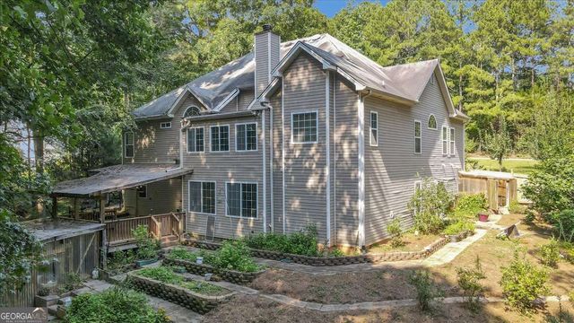 59 Rocky Circle NE, White, GA 30184