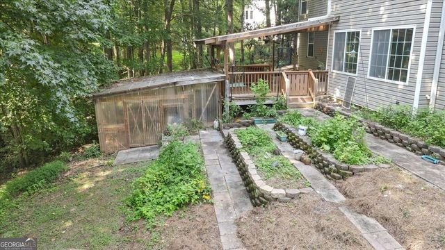 59 Rocky Circle NE, White, GA 30184