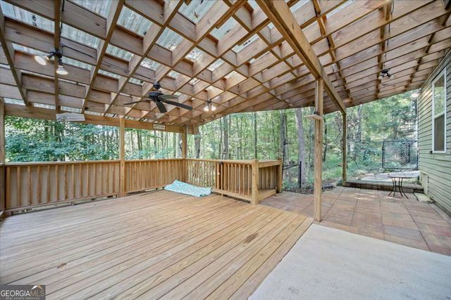59 Rocky Circle NE, White, GA 30184