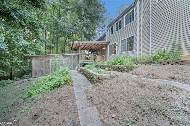 59 Rocky Circle NE, White, GA 30184