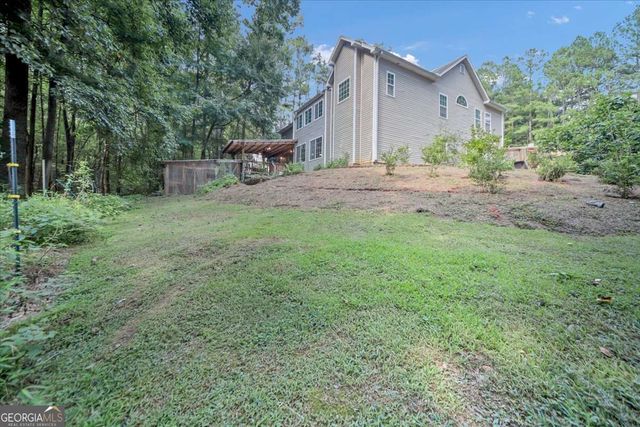 59 Rocky Circle NE, White, GA 30184