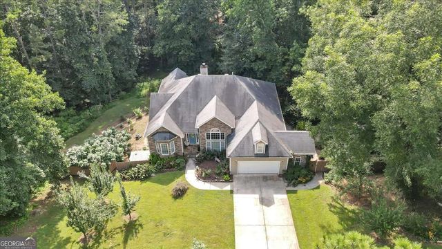 59 Rocky Circle NE, White, GA 30184