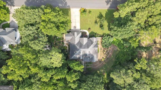 59 Rocky Circle NE, White, GA 30184