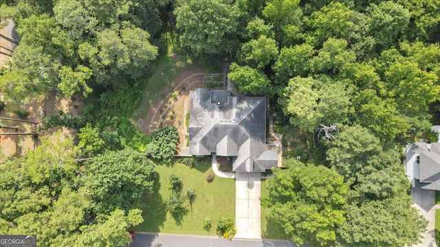 59 Rocky Circle NE, White, GA 30184