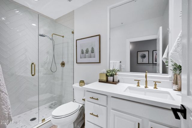 14450 N THOMPSON PEAK Parkway 133, Scottsdale, AZ 85260