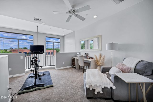 14450 N THOMPSON PEAK Parkway 133, Scottsdale, AZ 85260