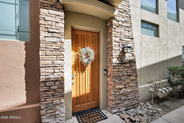 14450 N THOMPSON PEAK Parkway 133, Scottsdale, AZ 85260