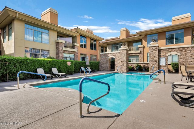 14450 N THOMPSON PEAK Parkway 133, Scottsdale, AZ 85260
