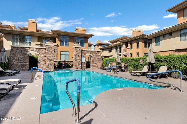 14450 N THOMPSON PEAK Parkway 133, Scottsdale, AZ 85260