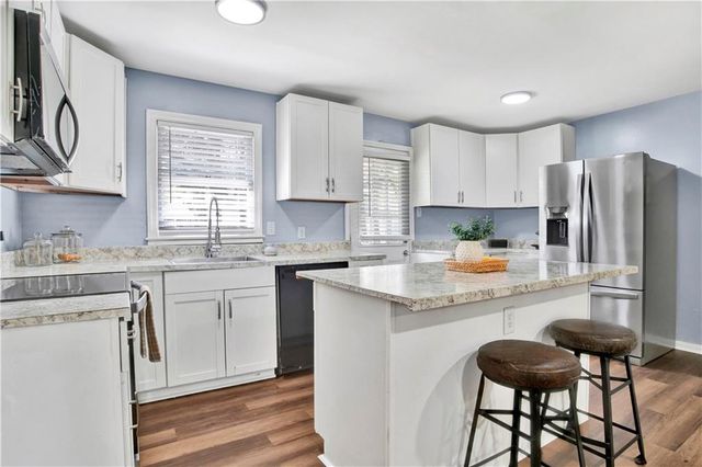 4259 Raines Drive, Mobile, AL 36609