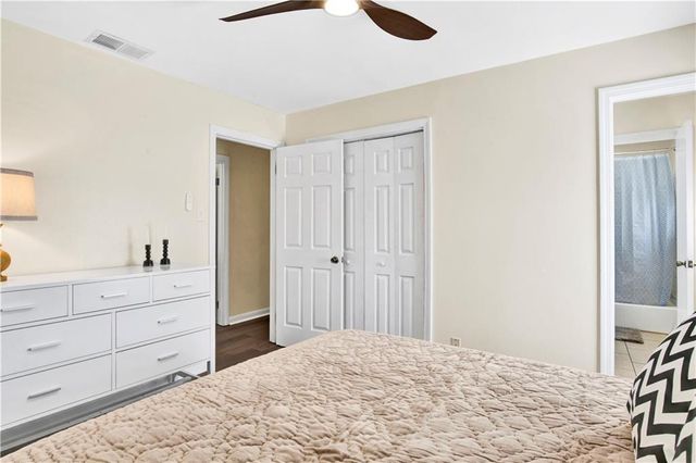 4259 Raines Drive, Mobile, AL 36609