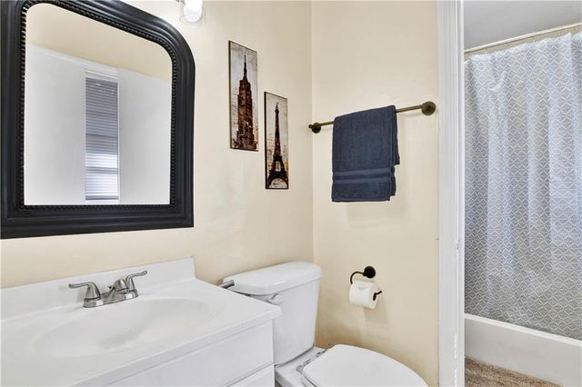 4259 Raines Drive, Mobile, AL 36609