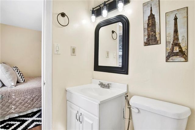 4259 Raines Drive, Mobile, AL 36609