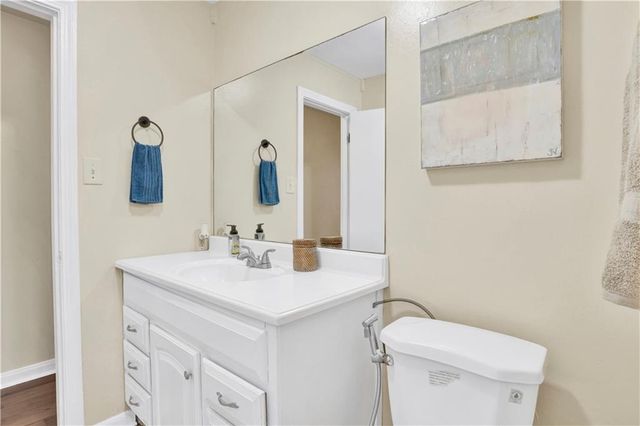 4259 Raines Drive, Mobile, AL 36609