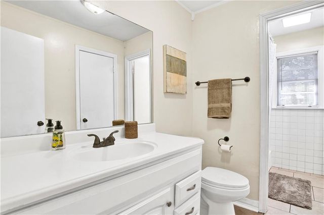 4259 Raines Drive, Mobile, AL 36609