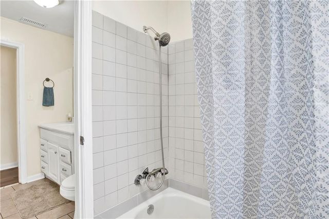 4259 Raines Drive, Mobile, AL 36609