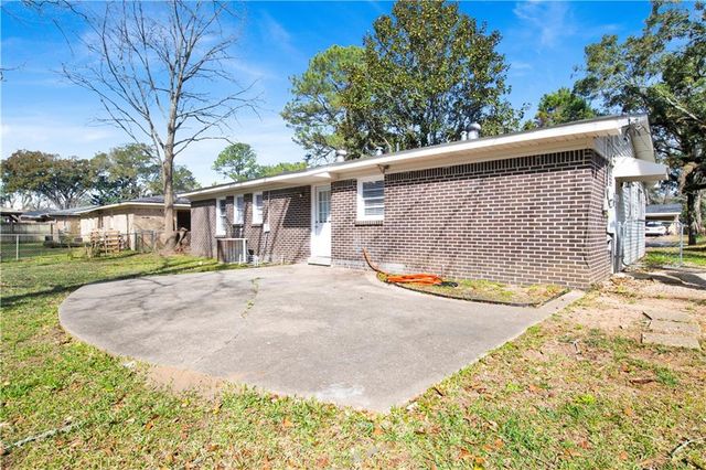4259 Raines Drive, Mobile, AL 36609