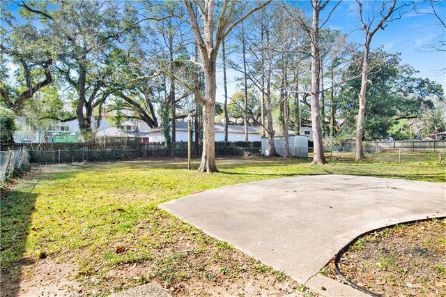 4259 Raines Drive, Mobile, AL 36609