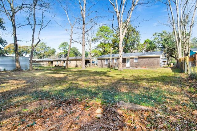 4259 Raines Drive, Mobile, AL 36609