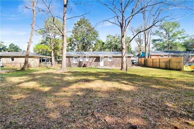 4259 Raines Drive, Mobile, AL 36609