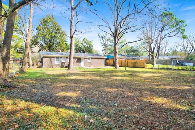 4259 Raines Drive, Mobile, AL 36609