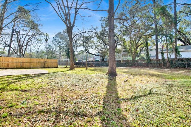 4259 Raines Drive, Mobile, AL 36609