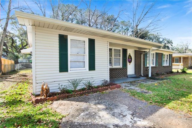 4259 Raines Drive, Mobile, AL 36609