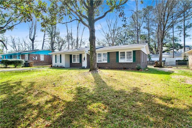 4259 Raines Drive, Mobile, AL 36609
