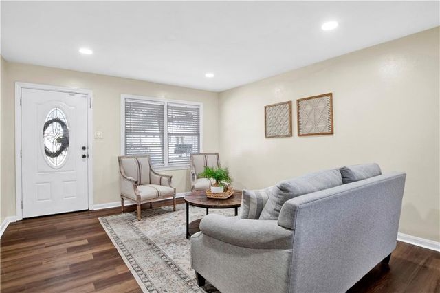 4259 Raines Drive, Mobile, AL 36609