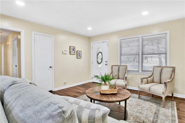 4259 Raines Drive, Mobile, AL 36609