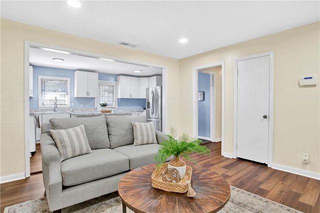 4259 Raines Drive, Mobile, AL 36609