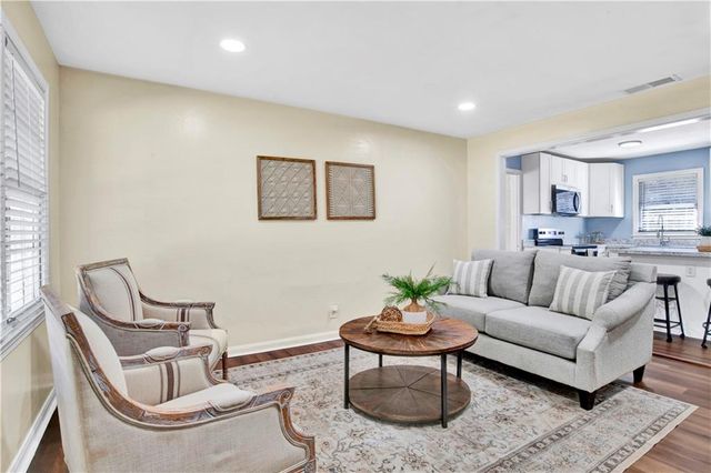 4259 Raines Drive, Mobile, AL 36609