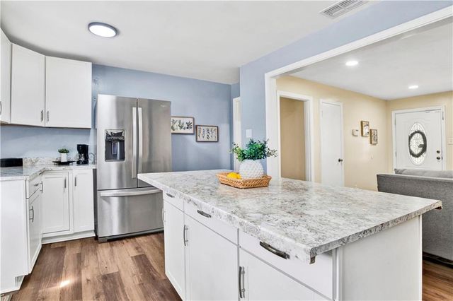 4259 Raines Drive, Mobile, AL 36609