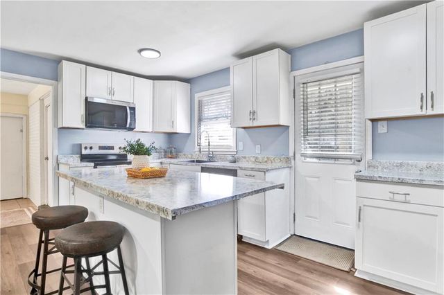 4259 Raines Drive, Mobile, AL 36609