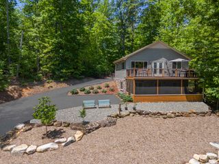 1655 W Lake Shore Drive, Landrum, SC 29356